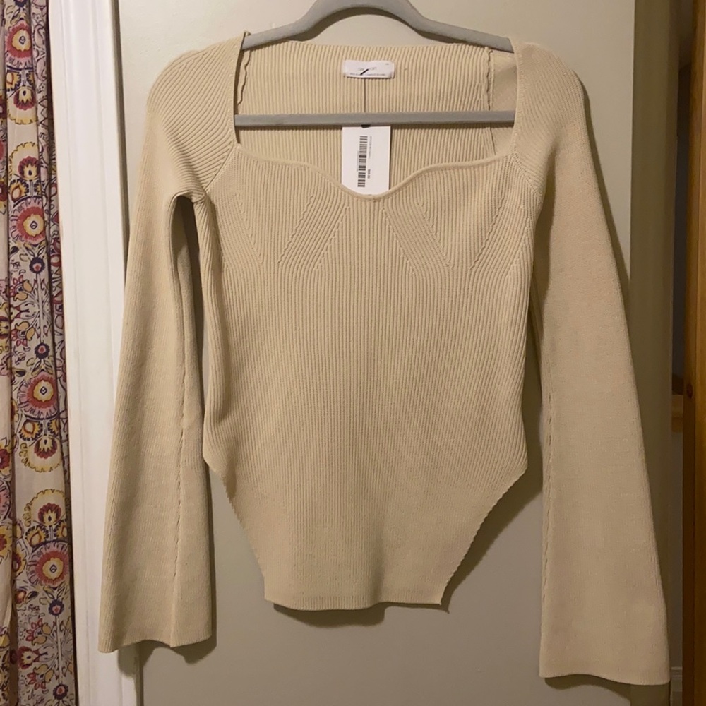 BNWT OAK+FORT Top